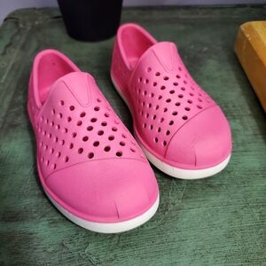 Toms Romper Vented Slip On Shoes